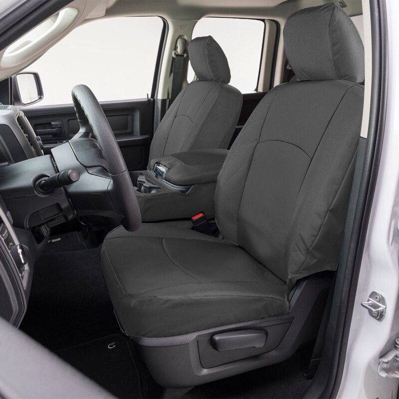 Covercraft 23-26 Toyota Corolla Endura PrecisionFit Custom Second Row Seat Covers