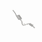 MagnaFlow BRE Exhaust Kit 04-07 Highlander RX330 3.3L