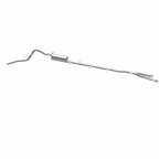 MagnaFlow BRE Exhaust Kit 11-17 Ford F-250 F-350 Super Duty 6.2L