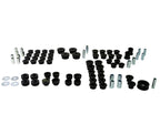 Whiteline 84-96 Chevrolet Corvette C4 Essential Front and Rear Vehicle Kit