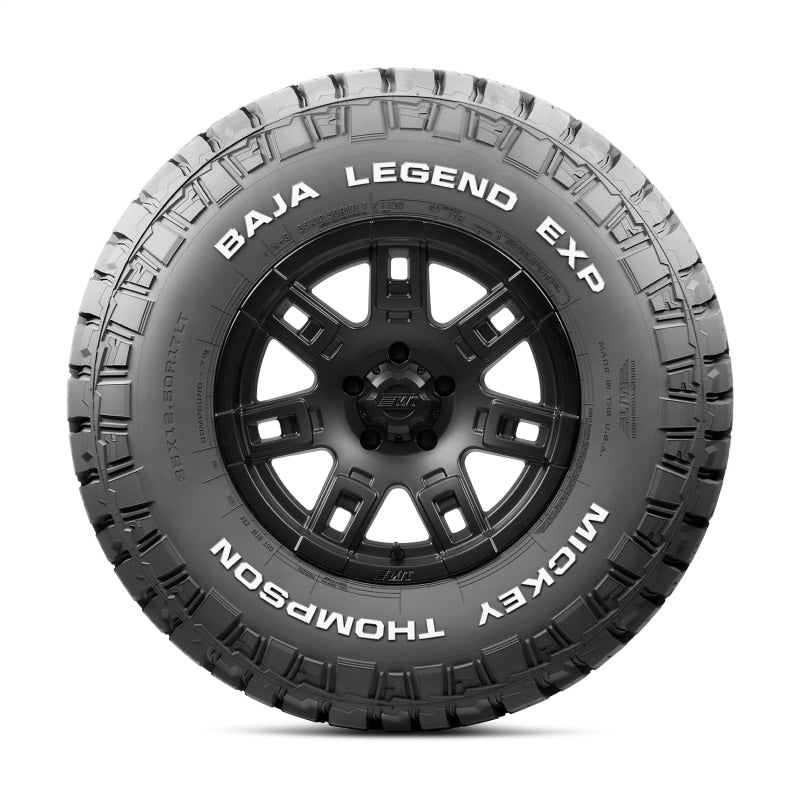 Mickey Thompson Baja Legend EXP Tire - LT265/60R18 119/116Q E - 272564