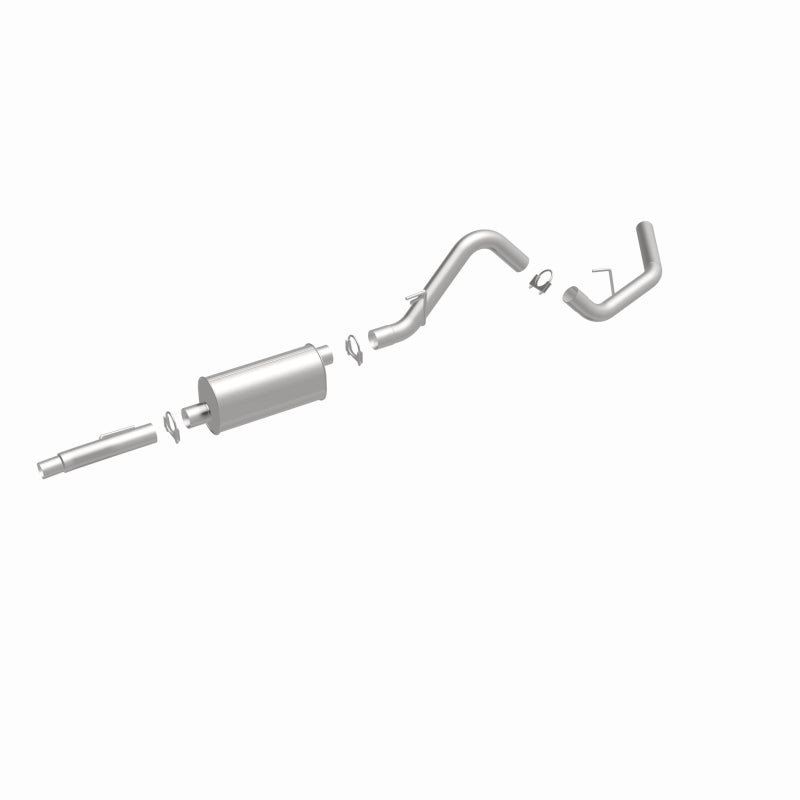 MagnaFlow BRE Exhaust Kit 11-14 Ford F-150