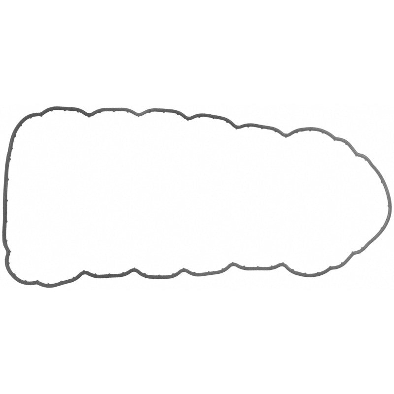 Fel-Pro Honda Civic OS 30691 R Engine Oil Pan Gasket Set PermaDry Molded Rubber