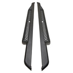 Westin 19-25 RAM 1500 CC (Excl. 1500 Classic) Outlaw Drop Running Boards - Tex. Blk