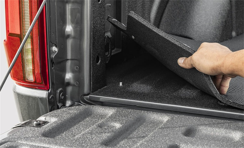 Access Truck Bed Mat 20-22 Jeep Gladiator 5ft Bed ACI