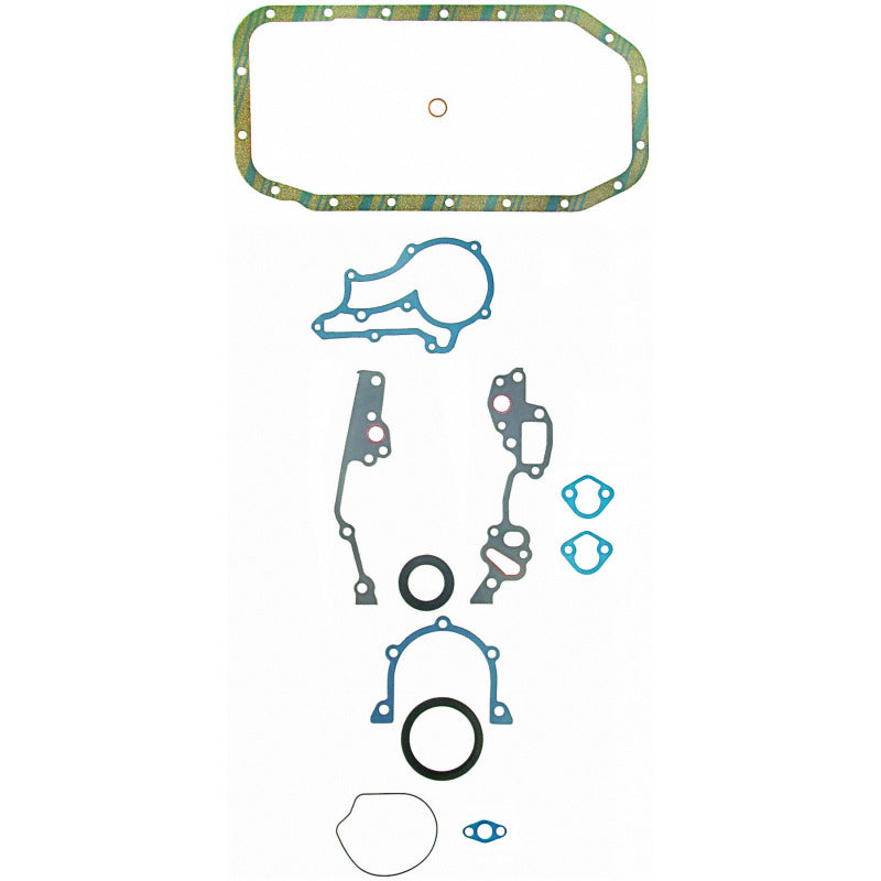 Fel-Pro Toyota Pickup CS 8807 Engine Conversion Gasket Set
