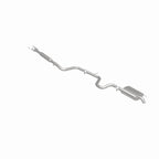 MagnaFlow BRE Exhaust Kit 00-09 Allure LaCrosse Impala Monte Carlo