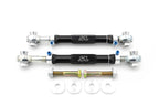 SPL Parts 10-16 Audi B8/8.5 Rear Toe Links w/Eccentric Lockouts