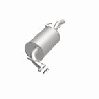 BRE Exhaust 93-97 Corolla Prizm 1.6L 1.8L Muffler Kit