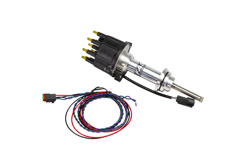 Fast Distributor, Race Cam Sync For Small Cap Chrysler Rb 426-440