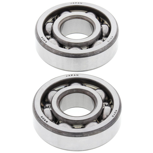 All Balls Racing 73-85 Honda ATC70 Crank Shaft Bearing Kit