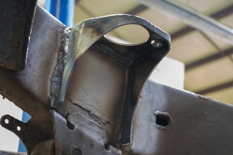 Rust Buster 95-04 Toyota Tacoma Rear Cab Mount - RIde Side