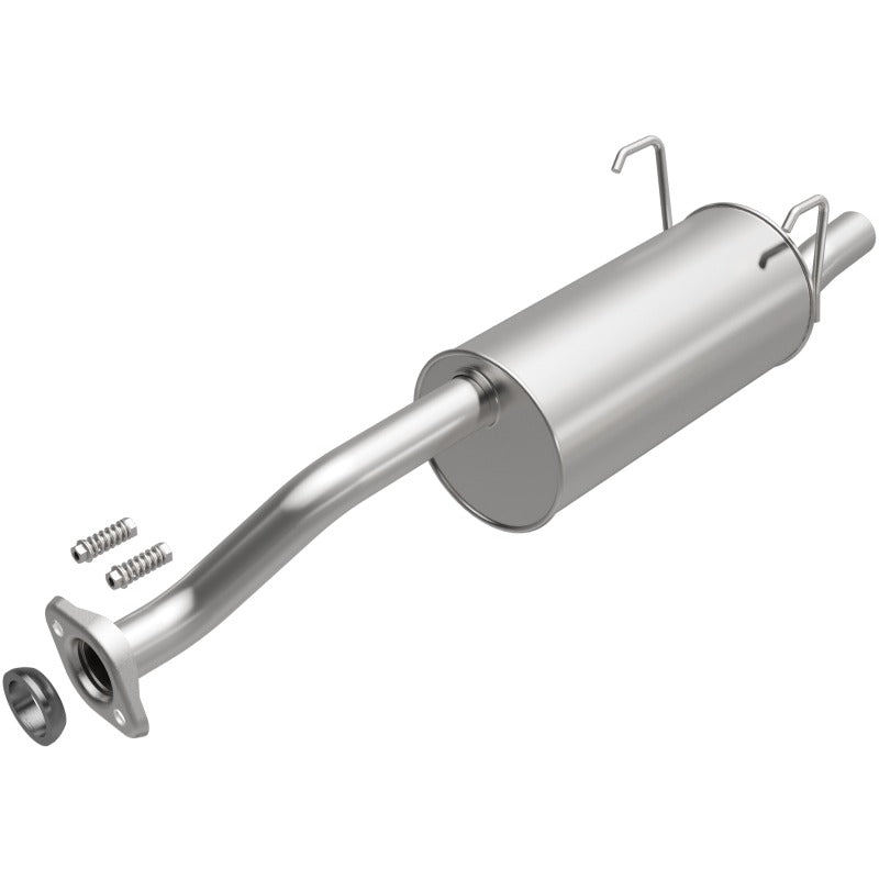 BRExhaust 94-01 Acura Integra 1.8L Muffler Kit