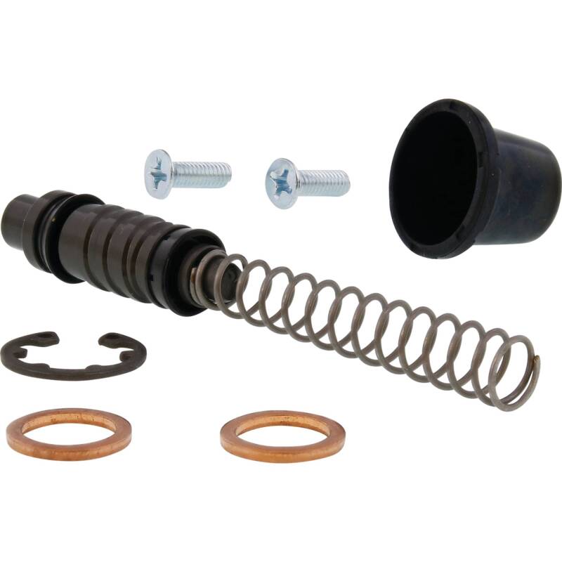 All Balls Racing 21-24 Gas-Gas EC250/EC300/2024 EC450F Master Cylinder Rebuild Kit - Front