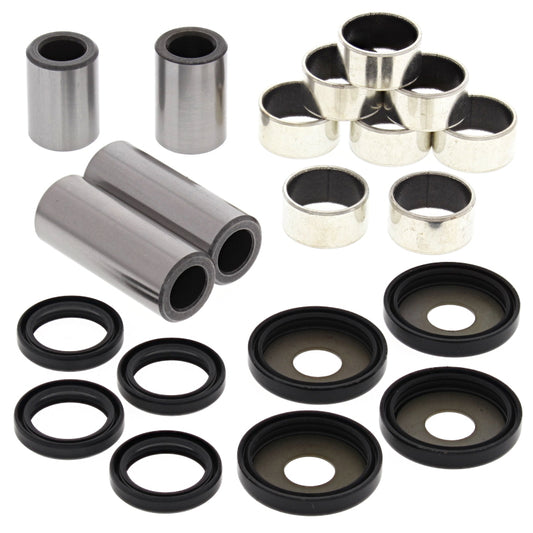 All Balls Racing 04-13 Yamaha YFM350 Raptor Linkage Bearing Kit