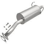 BRE Exhaust 15-16 Honda CR-V 2.4L Muffler Kit