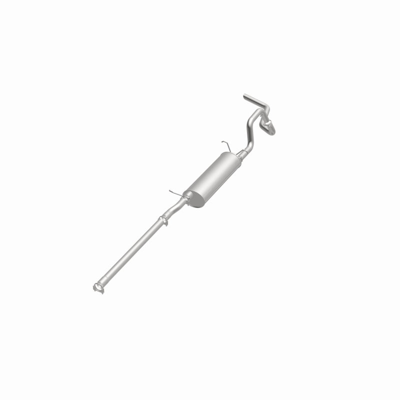 MagnaFlow BRE Exhaust Kit 01-04 Ford F-150