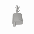 MagnaFlow BRE Exhaust Kit 07-15 Toyota Yaris 1.5L