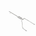 MagnaFlow BRE Exhaust Kit 10-11 Dodge Ram 1500 5.7L