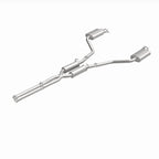 MagnaFlow Dodge BRE Exhaust Replacement Kit