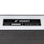 Mishimoto 2019+ Chevy Silverado 1500 Aluminum Radiator