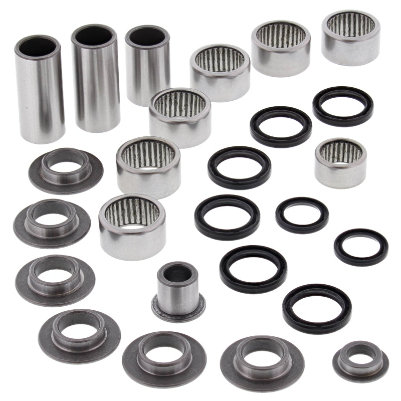 All Balls Racing 2001 Suzuki RM125 Linkage Bearing Kit