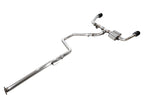 AWE Tuning 22-26 Hyundai Elantra N SwitchPath Cat-Back Exhaust - Diamond Black Tips