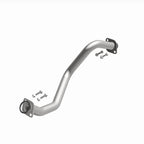 BRE Exhaust 06-12 RAV4 2.4L 2.5L 3.5L Front Pipe Kit