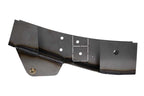 Rustbuster Leaf Spring Frame Section Left Side
