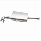 MagnaFlow BRE Exhaust Kit 98-02 Prizm Corolla 1.8L