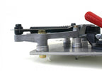 ALTA 02-06 Mini Cooper S/JCW & 02-08 S/JCW Convertible R53 Tensioner Stop (Non-Adjustable)