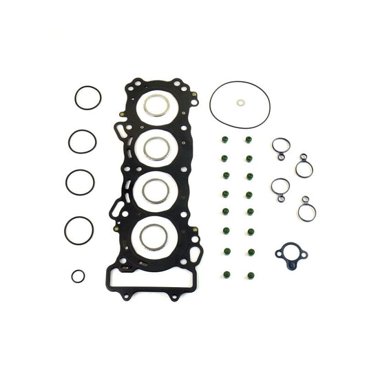 Athena 07-19 Honda CBR Rr 600 Top End Gasket Kit w/o Valve Cover Gasket