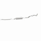 MagnaFlow BRE Exhaust Kit 06-09 Dodge Ram 1500 2500 3500 5.7L
