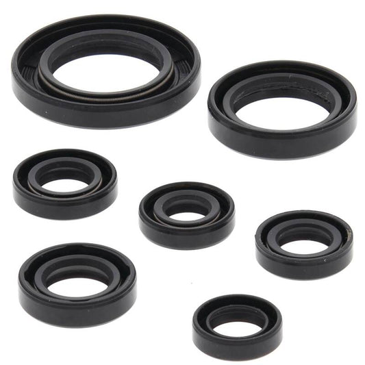 Vertex Gaskets 02-14 Honda TRX250TE Recon Oil Seal Kit