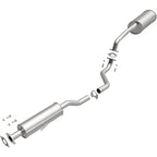 MagnaFlow BRE Exhaust Kit 10-13 Kia Forte Forte Koup