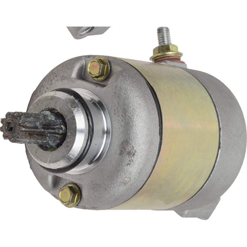 Arrowhead 08-09 KTM XC 450 ATV Starter Motor