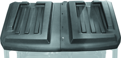 QuadBoss 15-17 Polaris Ranger 1000 Diesel Roof