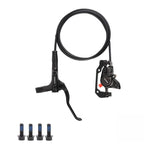 Shimano BR-MT200 Hydraulic Disc Brake Set