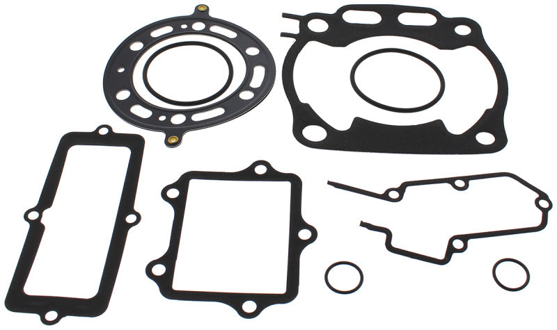 Cylinder Works 99-24 Yamaha YZ 250 250cc +5.6mm Big Bore Top-End Gasket Kit 72mm