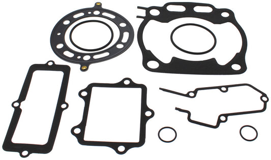 Cylinder Works 99-24 Yamaha YZ 250 250cc +5.6mm Big Bore Top-End Gasket Kit 72mm