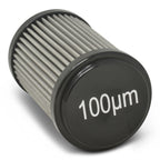Russell 100 Micron Replacement Filter Element 75 Series Pro-Filter 2