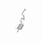 MagnaFlow BRE Exhaust Kit 00-06 Nissan Sentra 1.8L