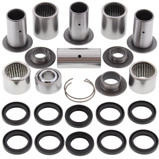 All Balls Racing 87-88 Yamaha YZ125 Linkage Bearing Kit