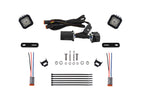Diode Dynamics Stage Series Reverse Light Kit for 2025+ Toyota 4Runner C1R