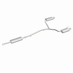 MagnaFlow BRE Exhaust Kit 13-19 Ford Flex 3.5L