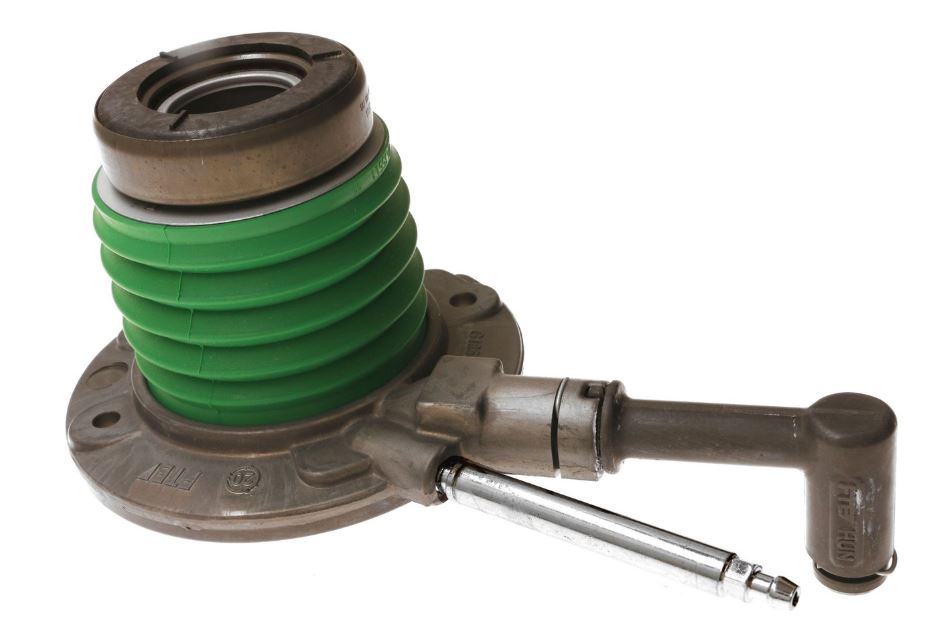 SMG ULTIMATE  Slave Cylinder & Throwout Bearing Clutch Accessory Package for 2016-2024 Camaro V8 (SS, LT1, ZL1)