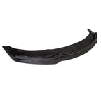 2011-2016 BMW F10 M-Tech M Sport AK Front Bumper Lip Carbon Fiber CF
