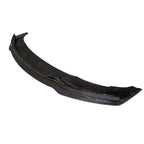 2011-2016 BMW F10 M-Tech M Sport AK Front Bumper Lip Carbon Fiber CF