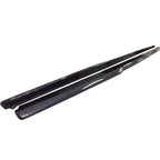 2011-2016 BMW F10 5-Series MT M Sport DP Side Skirts Carbon Fiber CF