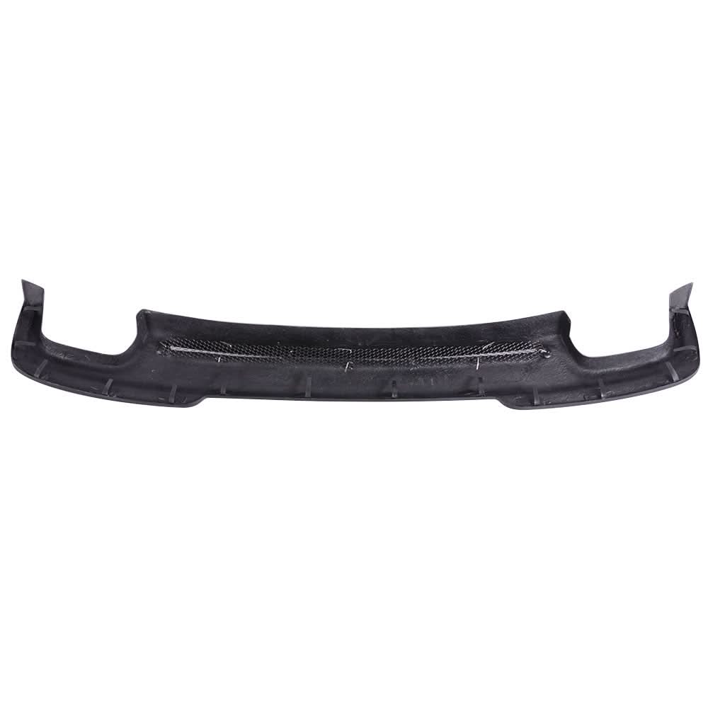 2011-2016 BMW F10 F11 MT M Sport HM Rear Bumper Diffuser Carbon Fiber